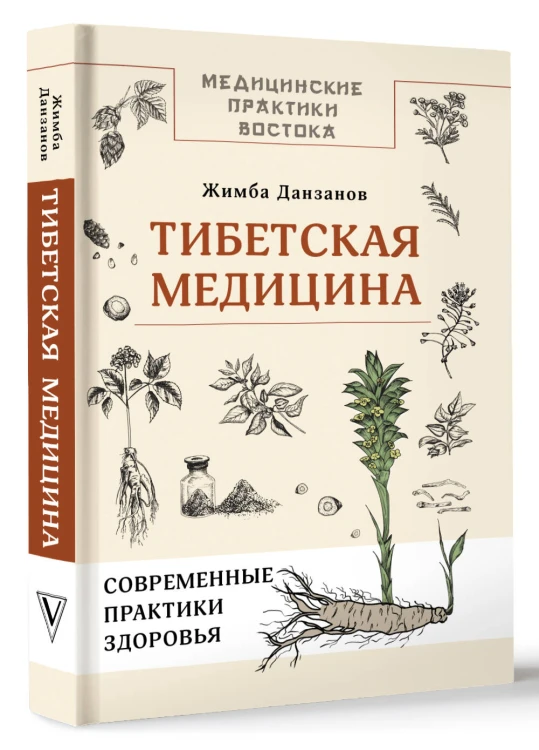 Тибетская медицина: современные практики здоровья