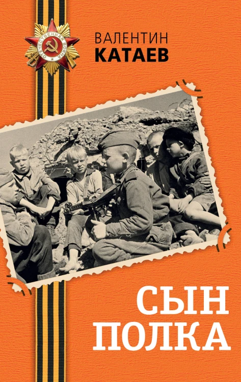 Сын полка
