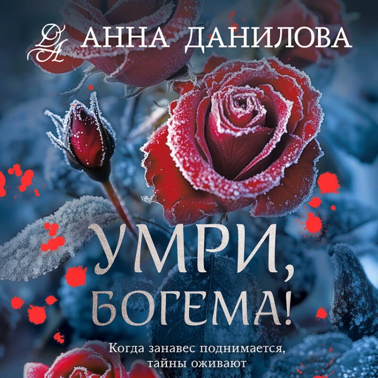 Умри, богема!