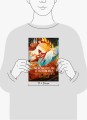 Небожители и чудовища мифического Китая. Сыновья Дракона, герои и злодеи великих гор и морей