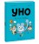 Уно. На поиски сокровищ