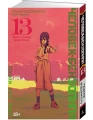 Человек-бензопила. Том 13 - Всего лишь животные.Человек-бензопила. Том 13 - Всего лишь животные.3.webp