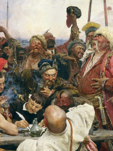 Репин. Жизнь и творчество