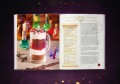 Комплект из 2х книг: Кулинарная книга Гарри Поттера + Волшебная выпечка Гарри Поттера