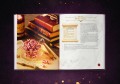 Комплект из 2х книг: Кулинарная книга Гарри Поттера + Волшебная выпечка Гарри Поттера