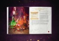 Комплект из 2х книг: Кулинарная книга Гарри Поттера + Волшебная выпечка Гарри Поттера