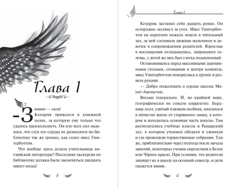 Соколиный пик. Око бури (#3)