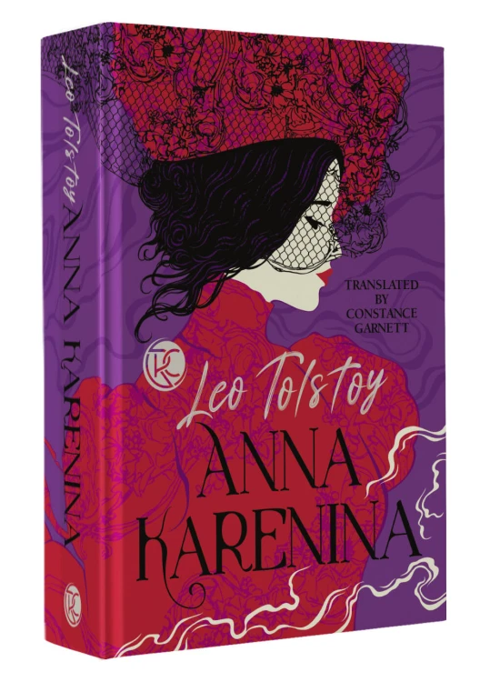 Anna Karenina
