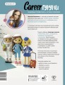 CAREERгуруми. Любимые профессии. 6 кукол крючком. Проект амигуруми