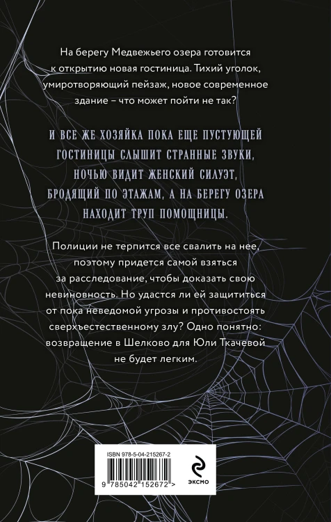 Тринадцатая запись