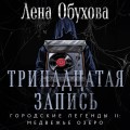 Тринадцатая запись