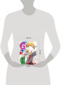 GTO. Крутой учитель Онидзука. Книга 7