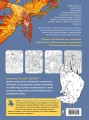 Комплект из книги и раскраски. Славянские мифы
