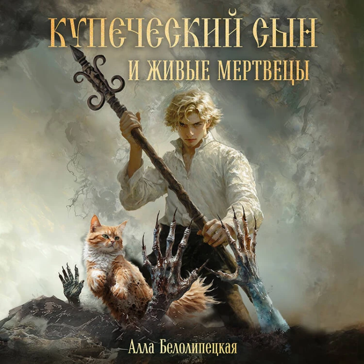 Купеческий сын и живые мертвецы