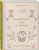 Нежный, как у мамы. Книга для записи рецептов из поколения в поколение
