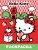 Hello Kitty. Раскраска