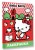 Hello Kitty. Раскраска