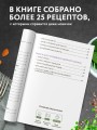 Готовим кето-блюда. Сборник лучших рецептов.