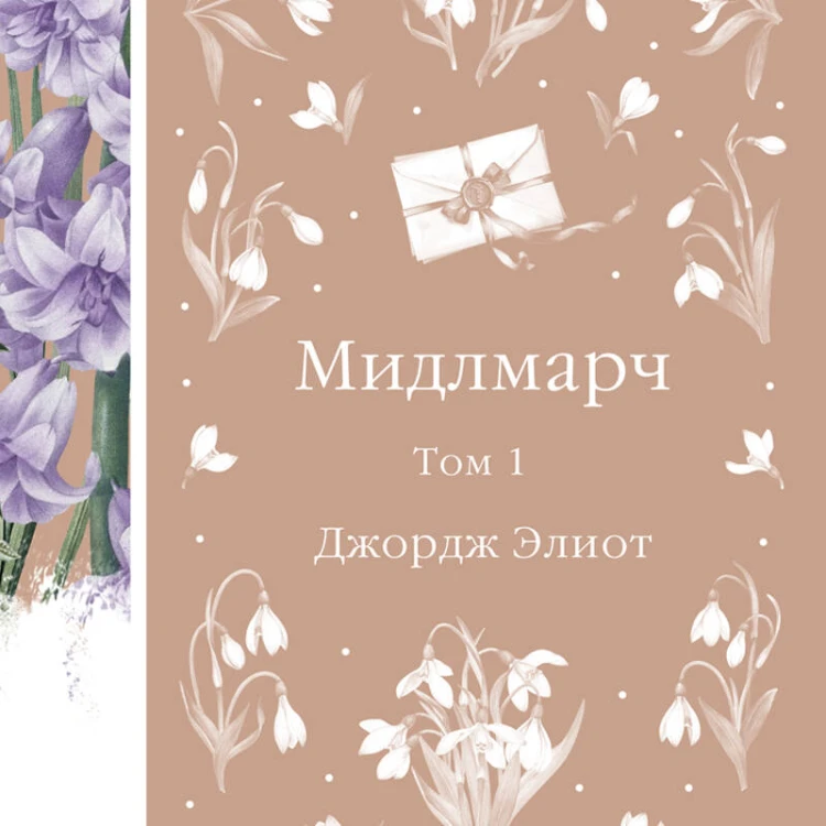 Мидлмарч. Том 1