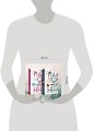 Комплект из двух книг: Очаровательное массовое самоубийство + Тысяча Чертей пастора Хуусконена