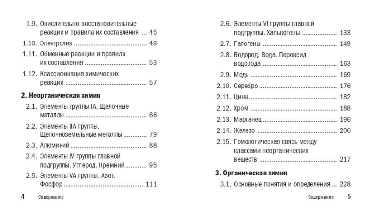 Химия