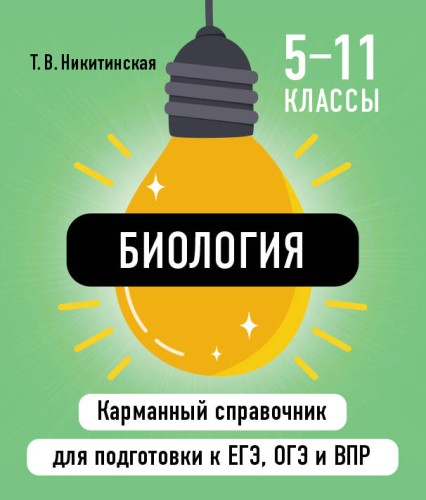 Биология