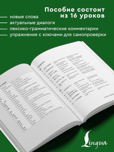 HSK 1: Развиваем письменную речь для сдачи экзамена