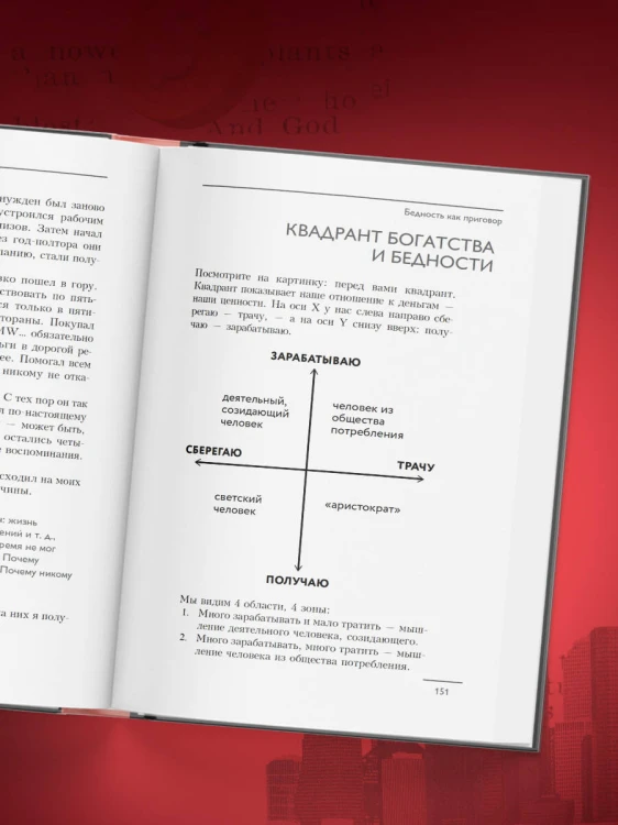 Психономика. Как конвертировать знания о человеческих отношениях в деньги