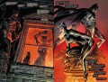 Вселенная DC. Rebirth. Бэтмен. Книга 6. Свадьба
