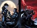Вселенная DC. Rebirth. Бэтмен. Книга 6. Свадьба