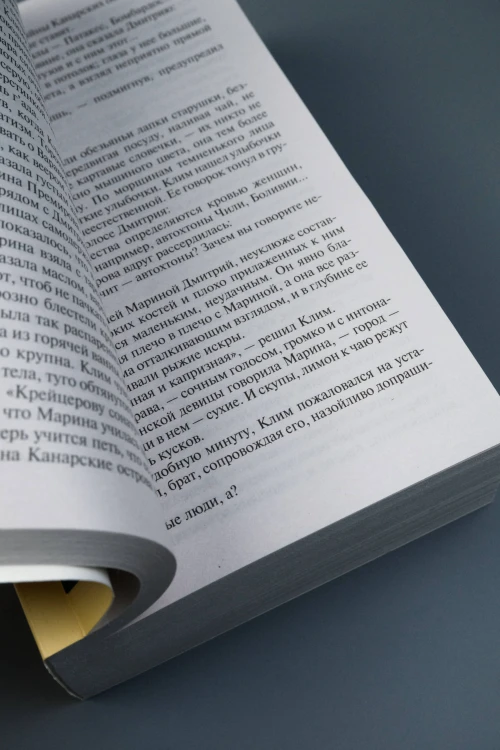 Жизнь Клима Самгина. В 2 кн. Книга 1