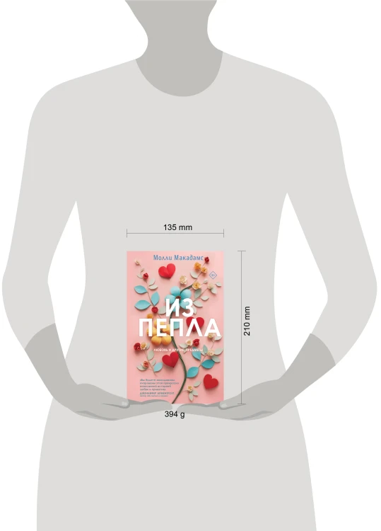 Из пепла