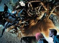 Вселенная DC. Rebirth. Бэтмен. Detective Comics. Кн.6. Бэтмены навсегда