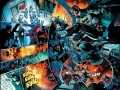 Вселенная DC. Rebirth. Бэтмен. Detective Comics. Кн.6. Бэтмены навсегда