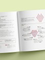 Японские украшения из бисера. Практическое руководство по плетению трендовых аксессуаров из бисера