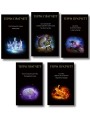 Комплект "Плоский мир: Тиффани Болен" (1-5 книги)