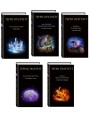 Комплект "Плоский мир: Тиффани Болен" (1-5 книги)