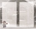 Арт-блокнот "Зайчик"