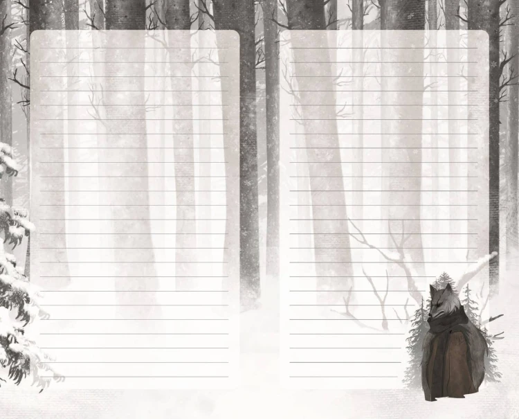 Арт-блокнот "Зайчик"
