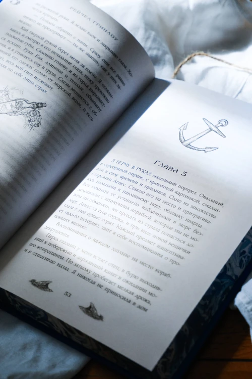 Компас и клинок. Книга 1