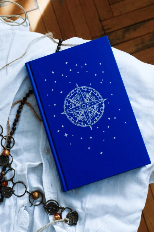 Компас и клинок. Книга 1