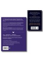 Набор из книги+метафорические карты: Ты - причина+Спроси ведьму (ИК)