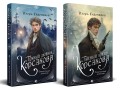 Комплект из 2-х книг. Тайный архив Корсакова. Оккультный детектив + Темный двойник Корсакова. Оккультный детектив