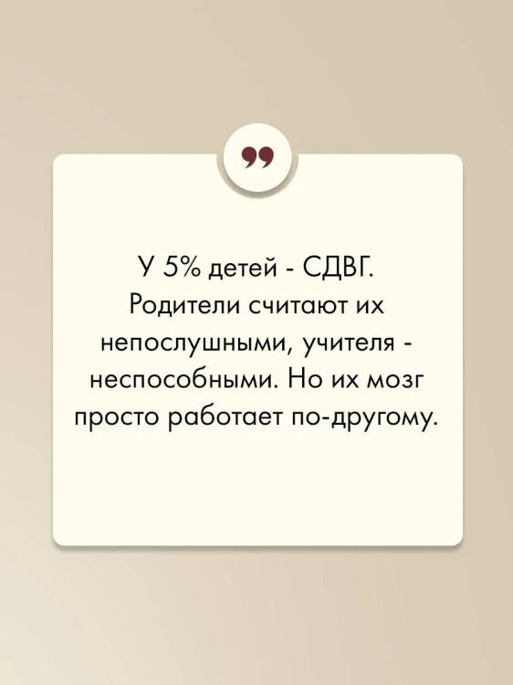Ребенок-ракета, ребенок-ураган. Руководство по СДВГ для любящих и уставших родителей