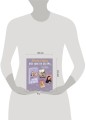 Подарочный комплект: книга Она мне не сестра + 3 открытки