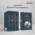 Набор "Мастера Потока сознания ( комплект из 2 книг: "В сторону Свана" + "Миссис Дэллоуэй. На маяк")