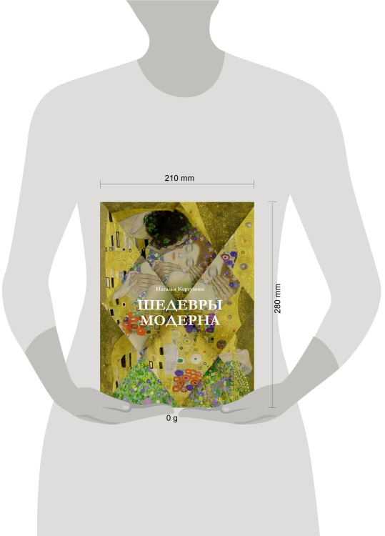 Шедевры модерна