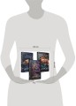 Комплект из 3-х книг. Кукла Коломбины + Гребень Матильды + Танец Иды