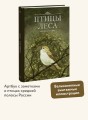 Птицы леса. Артбук