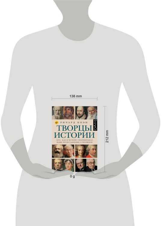Творцы истории